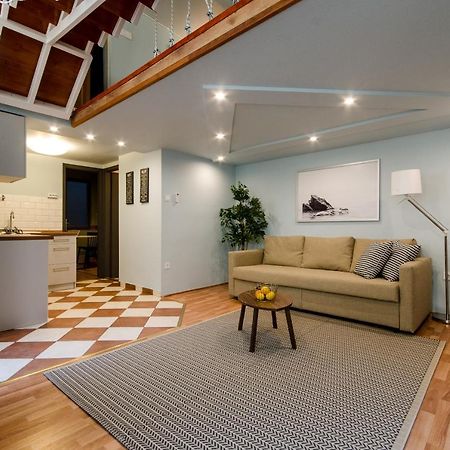 Paulay'S Studio Apartment In The City Center. Budapeşte Dış mekan fotoğraf