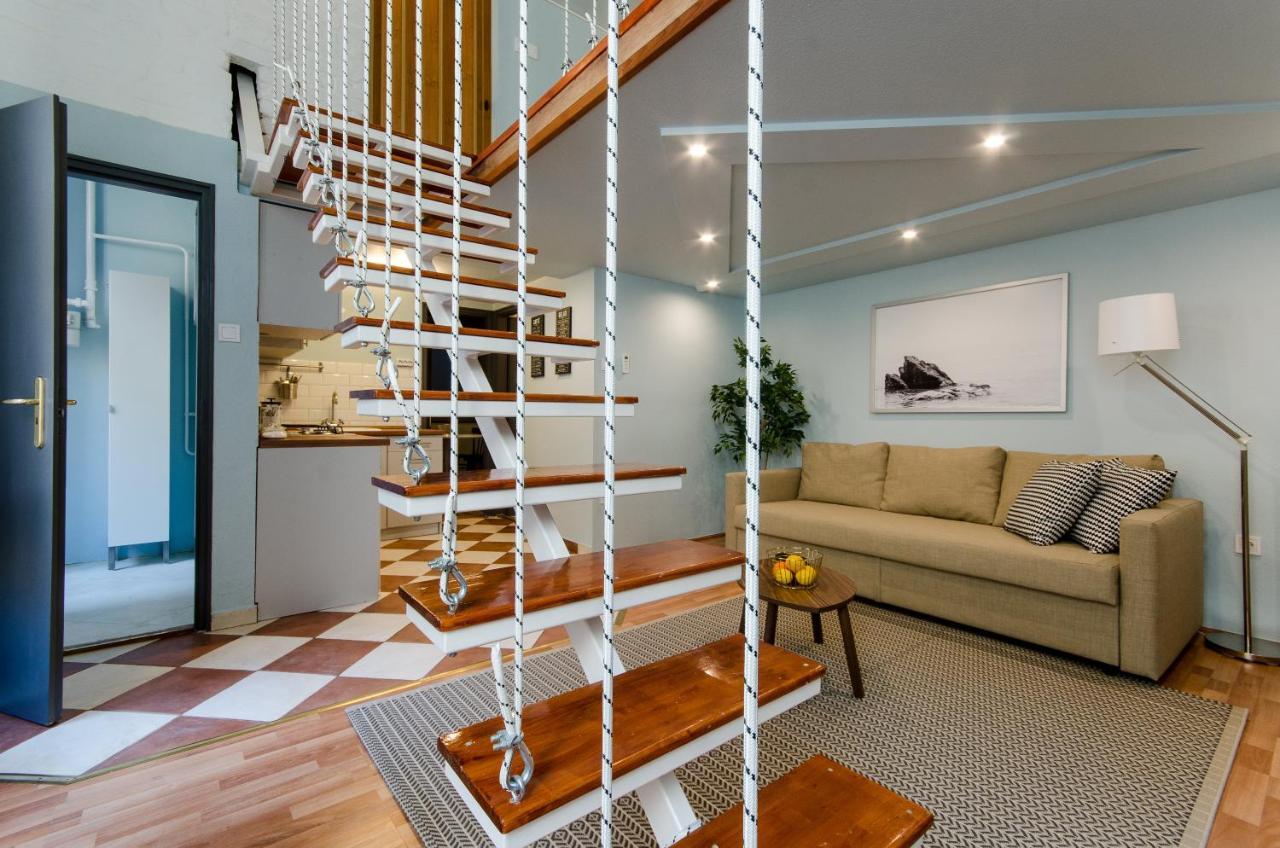 Paulay'S Studio Apartment In The City Center. Budapeşte Dış mekan fotoğraf
