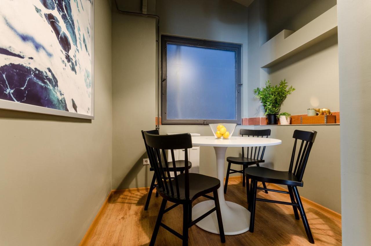 Paulay'S Studio Apartment In The City Center. Budapeşte Dış mekan fotoğraf