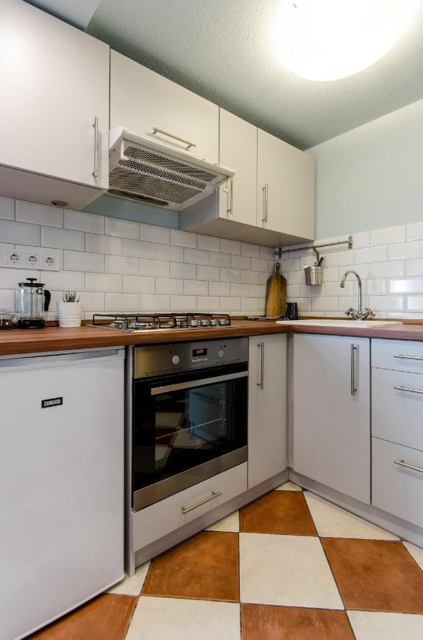 Paulay'S Studio Apartment In The City Center. Budapeşte Dış mekan fotoğraf