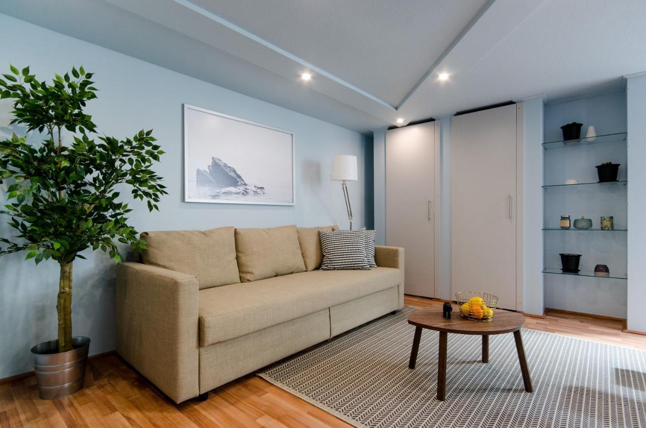Paulay'S Studio Apartment In The City Center. Budapeşte Dış mekan fotoğraf