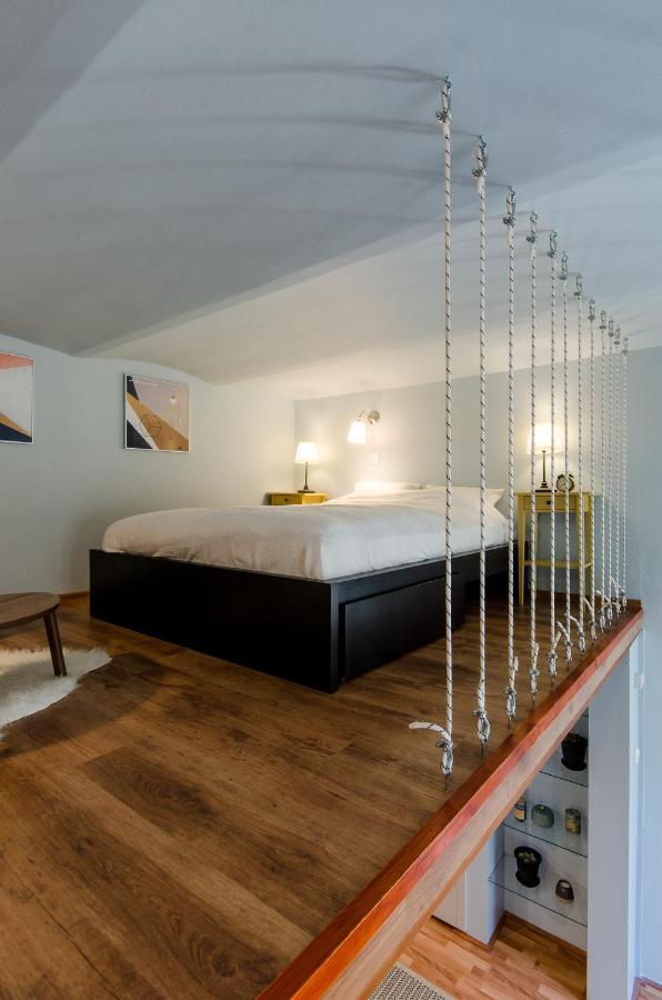 Paulay'S Studio Apartment In The City Center. Budapeşte Dış mekan fotoğraf